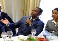 Côte d’Ivoire : Guillaume Soro condamné à la prison à perpétuité