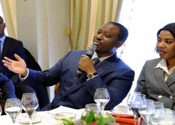 Côte d’Ivoire : Guillaume Soro condamné à la prison à perpétuité