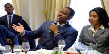 Côte d’Ivoire : Guillaume Soro condamné à la prison à perpétuité