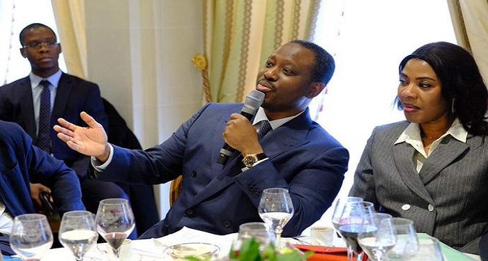 Côte d’Ivoire : Guillaume Soro condamné à la prison à perpétuité