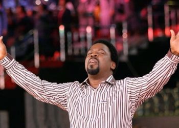 Nigéria : T. B. Joshua, le fondateur de la SCOAN, est décédé