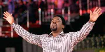Nigéria : T. B. Joshua, le fondateur de la SCOAN, est décédé