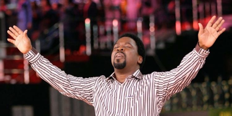 Nigéria : T. B. Joshua, le fondateur de la SCOAN, est décédé