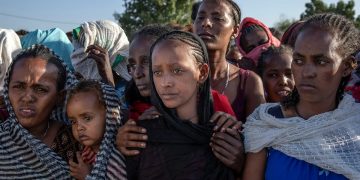 Ethiopie : 350 000 personnes affamées au Tigré, que fait l’ONU ?