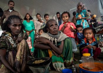 Ethiopie : l’ONU tire la sonnette d’alarme face à la famine au Tigré