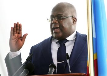 RDC : Félix Tshisekedi et sa guerre contre la corruption