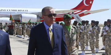 Comment la Turquie remplace les puissances mondiales en Afrique