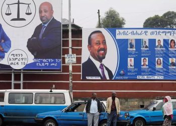 Ethiopie : Abiy Ahmed, plus Derg que le Derg