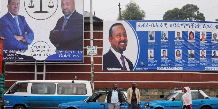 Ethiopie : Abiy Ahmed, plus Derg que le Derg