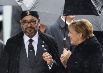 Allemagne, Espagne et Maroc, l’amitié retrouvée ?