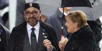 Allemagne, Espagne et Maroc, l’amitié retrouvée ?