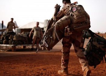 La fin de l’opération Barkhane vue du Niger
