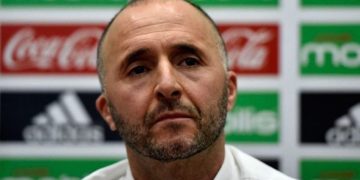 Djamel Belmadi dénonce la « corruption » dans le football algérien