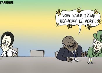 [Edito] Gabon et Commonwealth : les caprices du prince Ali