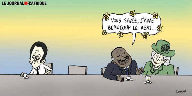 [Edito] Gabon et Commonwealth : les caprices du prince Ali
