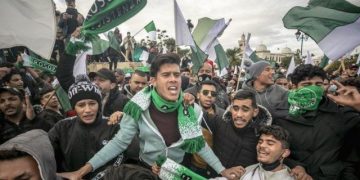 Tunisie : le CS Chebba inflige une défaite à Wadie Jary