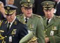 La nouvelle diplomatie militaire de l’Algérie