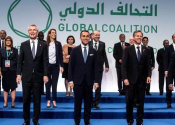 La coalition internationale anti-Daech veut intervenir en Afrique