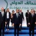 La coalition internationale anti-Daech veut intervenir en Afrique