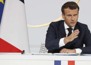 Sahel : Fin de Barkhane, et un discours provocateur de Macron