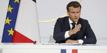 Sahel : Fin de Barkhane, et un discours provocateur de Macron