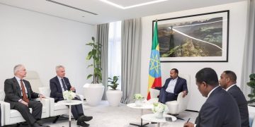 UE : « Le gouvernement éthiopien a dit qu’il exterminerait les Tigréens »