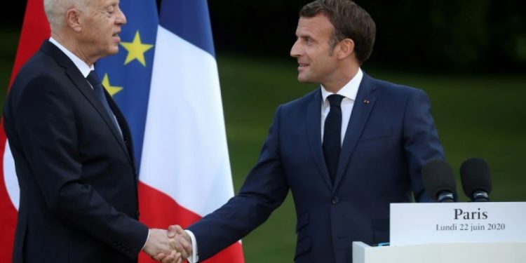 La Tunisie, dans l’impasse financière ?