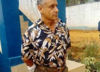 Centrafrique : l’espion français poursuivi en justice