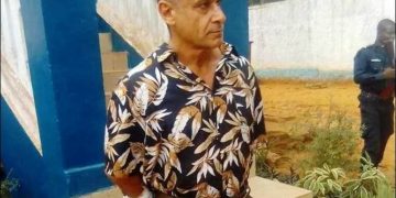 Centrafrique : l’espion français poursuivi en justice