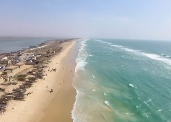 Afrique de l’Ouest : quel futur pour les zones côtières ?