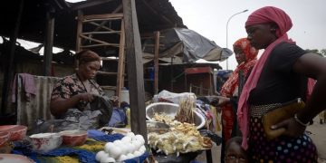 Comment la crise de la Covid a fragilisé les systèmes alimentaires en Afrique subsaharienne