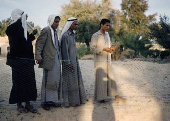 Les très anciennes racines du racisme anti-Noir dans le monde arabe