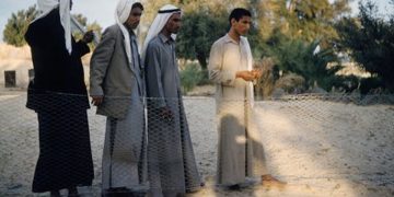 Les très anciennes racines du racisme anti-Noir dans le monde arabe