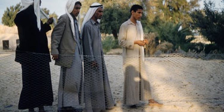 Les très anciennes racines du racisme anti-Noir dans le monde arabe
