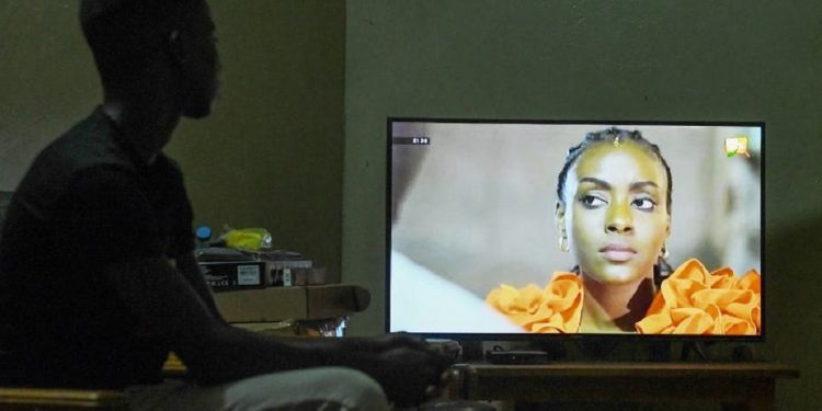 Cinéma et séries au Sénégal : la portée politique d’un divertissement très populaire