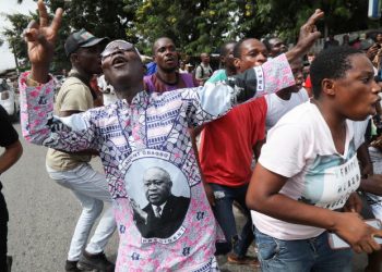 Laurent Gbagbo est-il vraiment populaire en Côte d’Ivoire ?
