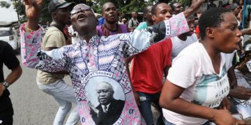 Laurent Gbagbo est-il vraiment populaire en Côte d’Ivoire ?