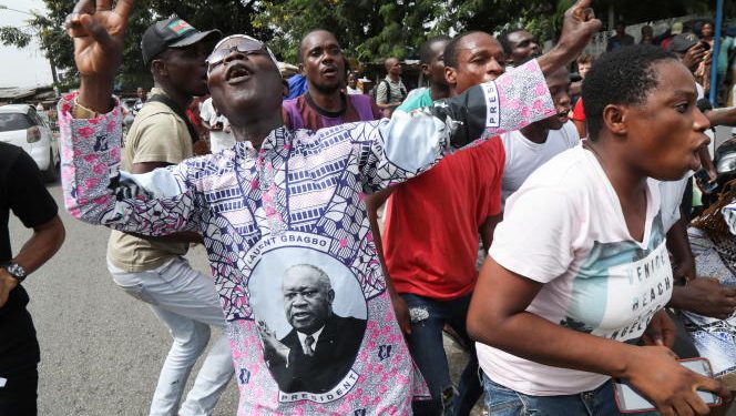 Laurent Gbagbo est-il vraiment populaire en Côte d’Ivoire ?