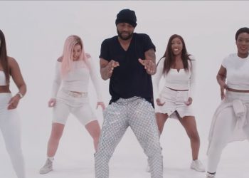Rumba congolaise, Fally Ipupa