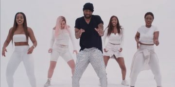 Rumba congolaise, Fally Ipupa