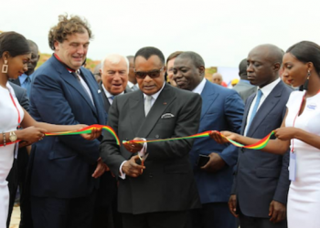 Le Congo-Brazzaville s’engage à résoudre la crise énergétique