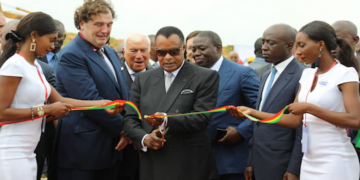 Le Congo-Brazzaville s’engage à résoudre la crise énergétique