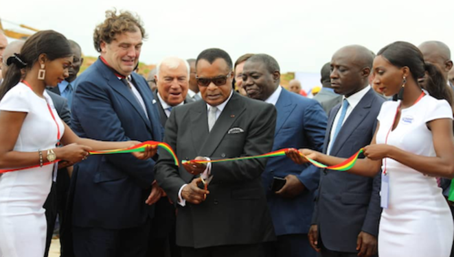 Le Congo-Brazzaville s’engage à résoudre la crise énergétique