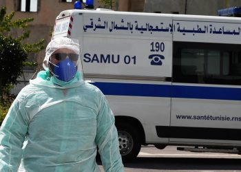 Covid-19 : une Tunisie sans stratégie et dans le rouge