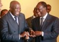 Laurent Gbagbo et Alassane Ouattara, irréconciliables ?
