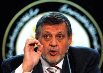 En Libye, l’envoyé spécial de l’ONU, Jan Kubis, seul contre tous