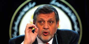 En Libye, l’envoyé spécial de l’ONU, Jan Kubis, seul contre tous