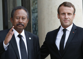 Que cache le cadeau du Club de Paris au Soudan ?