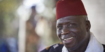En Gambie, l’ombre de Jammeh plane déjà sur la campagne présidentielle