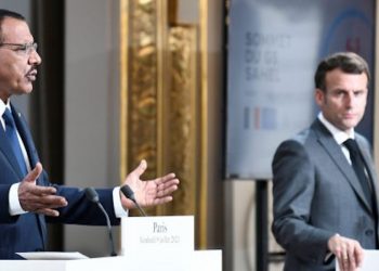 Mali-Niger : à quoi joue Mohamed Bazoum ?